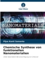 Image for Chemische Synthese von funktionellen Nanomaterialien