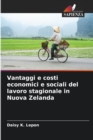 Image for Vantaggi e costi economici e sociali del lavoro stagionale in Nuova Zelanda