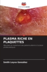 Image for Plasma Riche En Plaquettes