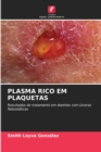 Image for Plasma Rico Em Plaquetas