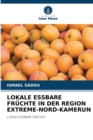 Image for Lokale Essbare Fruchte in Der Region Extreme-Nord-Kamerun