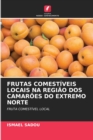 Image for Frutas Comestiveis Locais Na Regiao DOS Camaroes Do Extremo Norte