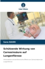 Image for Schutzende Wirkung von Carnosinsaure auf Lungenfibrose