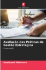 Image for Avaliacao das Praticas de Gestao Estrategica