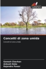 Image for Concetti di zona umida