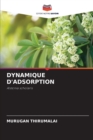 Image for Dynamique d&#39;Adsorption