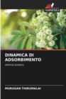 Image for Dinamica Di Adsorbimento