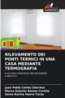 Image for Rilevamento Dei Ponti Termici in Una Casa Mediante Termografia
