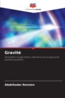 Image for Gravite