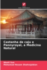 Image for Castanha de caju e Pennyroyal, a Medicina Natural
