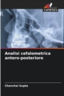Image for Analisi cefalometrica antero-posteriore