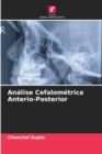 Image for Analise Cefalometrica Anterio-Posterior