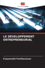 Image for Le Developpement Entrepreneurial