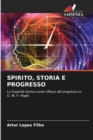Image for Spirito, Storia E Progresso