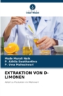 Image for Extraktion Von D-Limonen