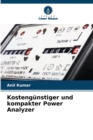 Image for Kostengunstiger und kompakter Power Analyzer
