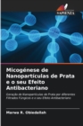 Image for Micogenese de Nanoparticulas de Prata e o seu Efeito Antibacteriano