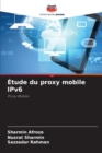 Image for Etude du proxy mobile IPv6