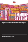 Image for Apercu de l&#39;immunologie