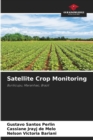 Image for Satellite Crop Monitoring