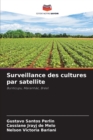 Image for Surveillance des cultures par satellite