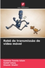 Image for Robo de transmissao de video movel