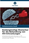 Image for Kostengunstige Biomarker fur die Behandlung von HIV-Erkrankungen