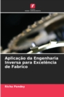 Image for Aplicacao da Engenharia Inversa para Excelencia de Fabrico