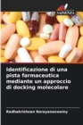 Image for Identificazione di una pista farmaceutica mediante un approccio di docking molecolare