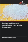 Image for Resina poliestere modificata con acido fumarico