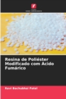 Image for Resina de Poliester Modificado com Acido Fumarico