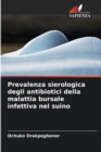 Image for Prevalenza sierologica degli antibiotici della malattia bursale infettiva nel suino