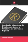 Image for Comissao Nigeriana de Direitos de Autor e Pirataria de Livros na Nigeria