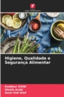 Image for Higiene, Qualidade e Seguranca Alimentar
