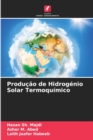 Image for Producao de Hidrogenio Solar Termoquimico