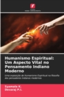 Image for Humanismo Espiritual : Um Aspecto Vital no Pensamento Indiano Moderno