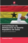 Image for Consolidacao da Democracia na Quarta Republica do Gana