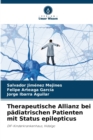 Image for Therapeutische Allianz bei padiatrischen Patienten mit Status epilepticus