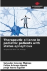 Image for Therapeutic alliance in pediatric patients with status epilepticus
