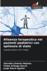 Image for Alleanza terapeutica nei pazienti pediatrici con epilessia di stato