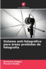 Image for Sistema anti-fotografico para areas proibidas de fotografia