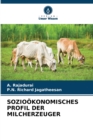 Image for Soziookonomisches Profil Der Milcherzeuger