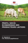 Image for Profil Socio-Economique Des Producteurs Laitiers