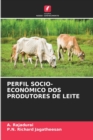 Image for Perfil Socio-Economico DOS Produtores de Leite