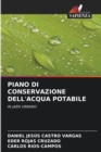 Image for Piano Di Conservazione Dell&#39;acqua Potabile