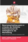 Image for Neuromarketing para a criacao do Sistema Internacional de Inteligencia de Marketing