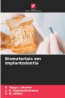 Image for Biomateriais em implantodontia