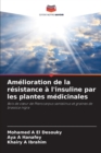 Image for Amelioration de la resistance a l&#39;insuline par les plantes medicinales