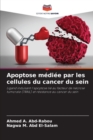 Image for Apoptose mediee par les cellules du cancer du sein
