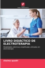 Image for Livro Didactico de Electroterapia